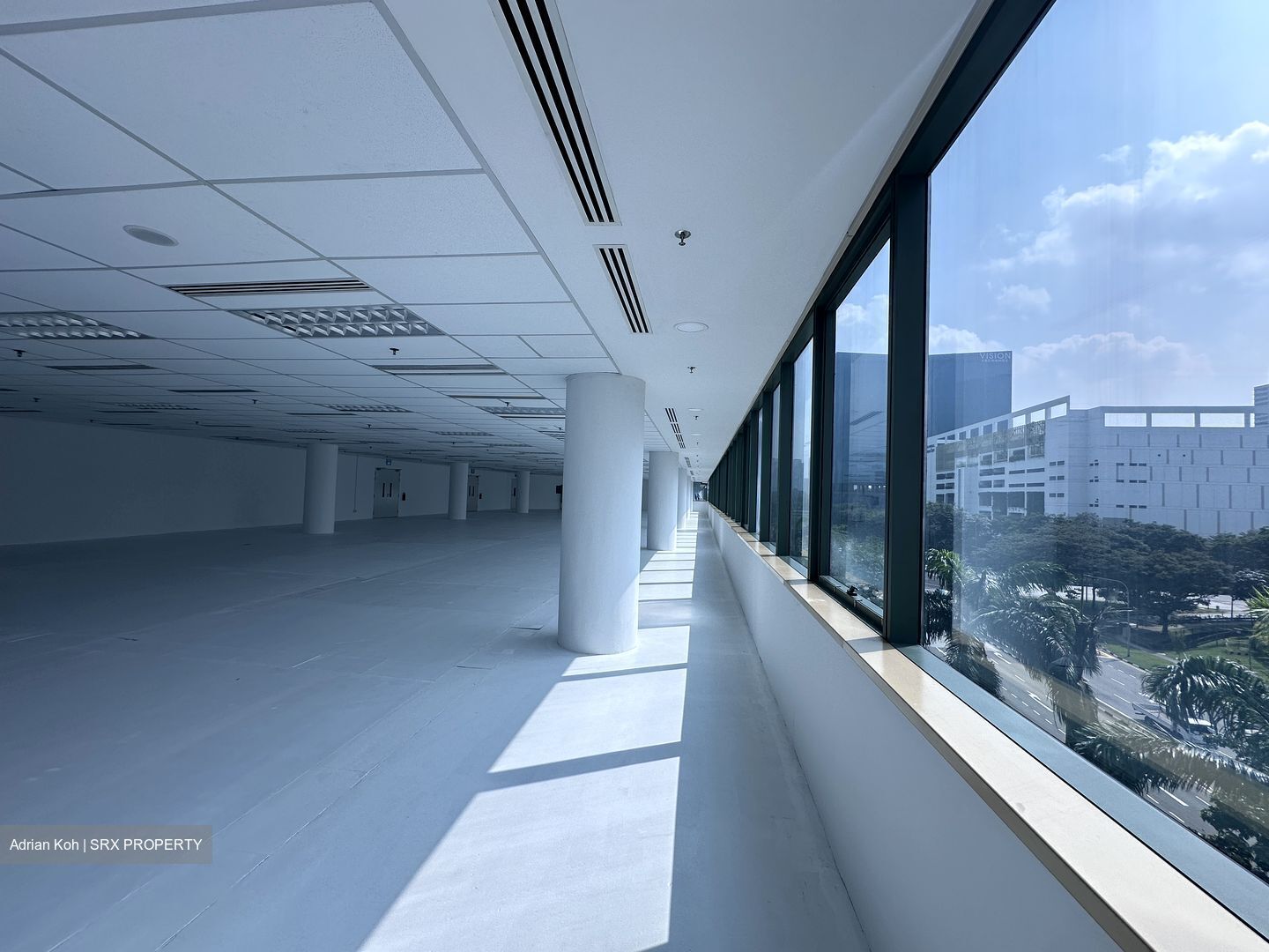 JURONG COMMUNITY HOSPITAL (D22), Factory #449813151